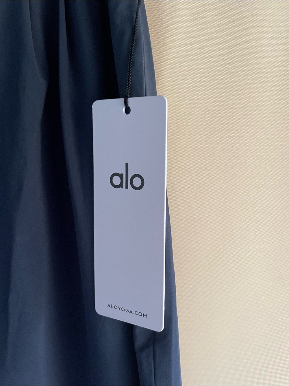 ALO Suit Up Trouser (regular) - Picture 5 of 12